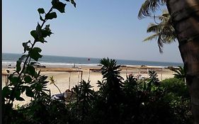 Hotel Shiva Ashvem