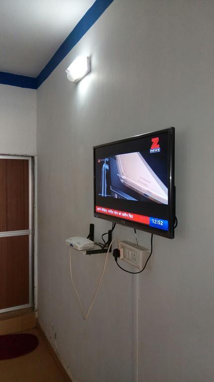 Hotel Shiva Ashvem Ashvem Beach Экстерьер фото