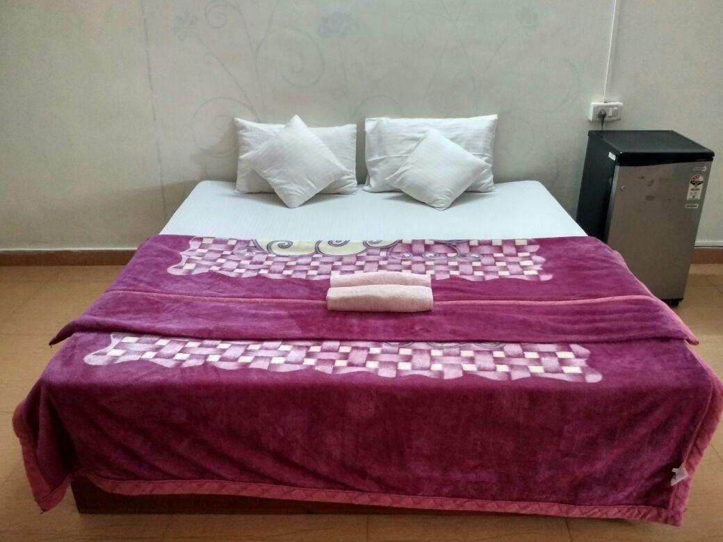 Hotel Shiva Ashvem Ashvem Beach Экстерьер фото