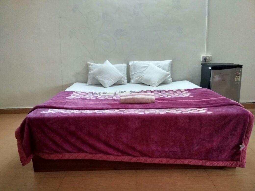 Hotel Shiva Ashvem Ashvem Beach Экстерьер фото