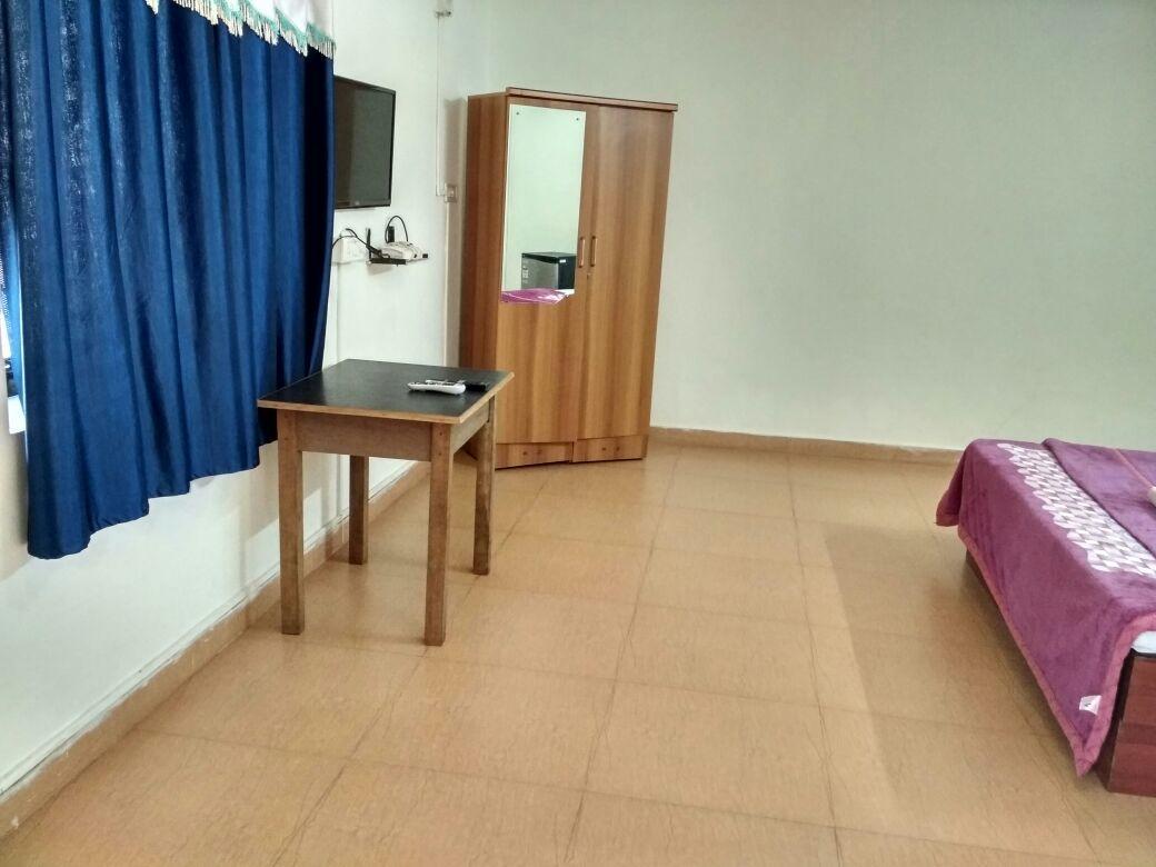 Hotel Shiva Ashvem Ashvem Beach Экстерьер фото