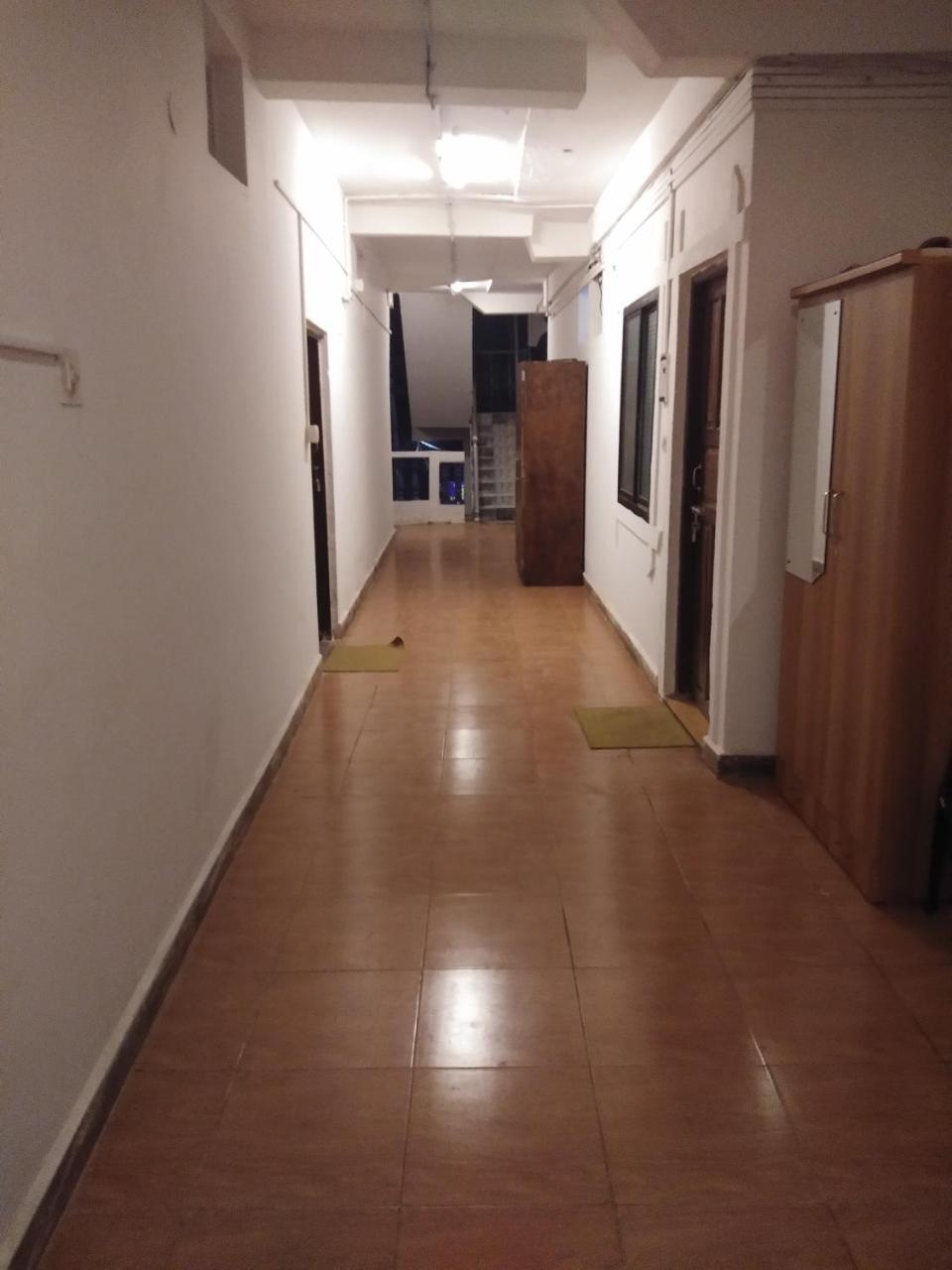 Hotel Shiva Ashvem Ashvem Beach Экстерьер фото